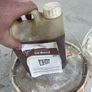 Selection of Burnt cement mastic Image 4