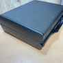 Samsonite Black Hard Case Briefcase with Combination Lock Image 3