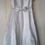 New communion / flower girl dress Image 3