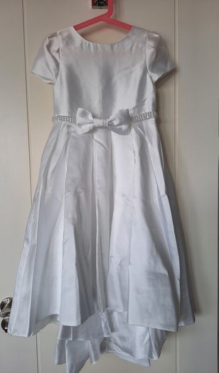 New communion / flower girl dress