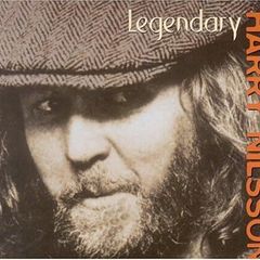 Free Postage! Legendary Harry Nilsson. 3 x CD Boxset.