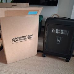American Tourister Suitcase