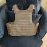 airsoft  top tier CONDOR CIRAS plate carrier Image 2