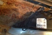 2007-2011 Ford Focus Headlight drivers side