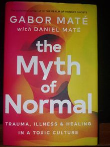 The Myth of Normal