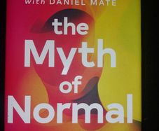 The Myth of Normal