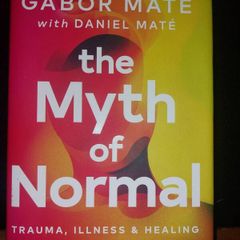 The Myth of Normal
