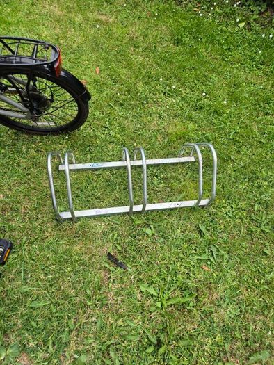 2 folding bike