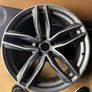 Audi A6 RS6C style 20" Image 2