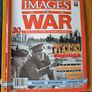 Vintage "Images of War" WW2 magazine collection Image 3