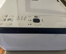 Canon Printer MP270