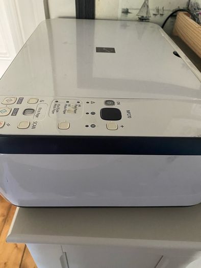 Canon Printer MP270