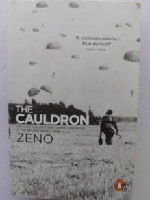 The Cauldron