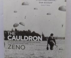 The Cauldron