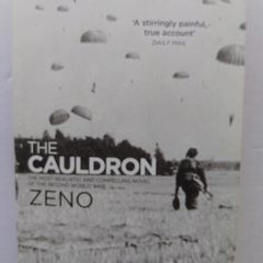 The Cauldron