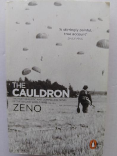 The Cauldron
