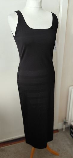 dress long
