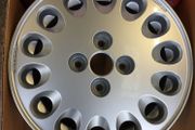 Single Alloy Wheel (Alfa Romeo 145 Boxer)