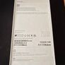 iPhone 17 Pro Max Silver 256GB - Unlocked - Good Working Condition (with box) Image 8