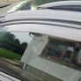 Front Wind Deflectors For Volkswagen Golf MK7, 2012-2019, 5-Door Image 3