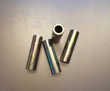 Gear Lever Spacer (Fiat Uno)