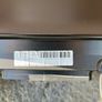 Air Bag Mercedes E Class W213 2017 Saloon  Dashboard A2136809904 Image 2
