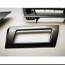 bmw e60 silver interior trim Image 5