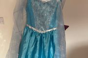 fancy dress