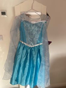 fancy dress
