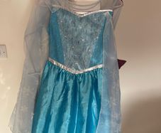 fancy dress