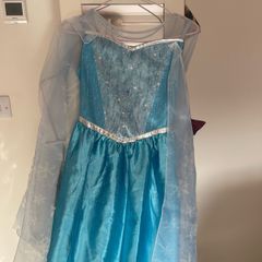 fancy dress