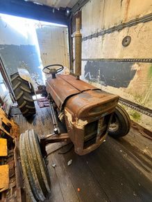 fordson standerd dexta