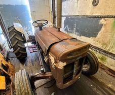 fordson standerd dexta