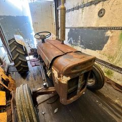 fordson standerd dexta