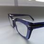 TOM FORD SHINY LILAC Prescription glasses Image 4