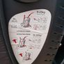 Car seat Image 2