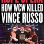 Former WWF / WCW / TNA Head Writer Vince Russo Autobiography Set Image 3