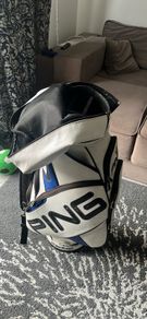 golf bag