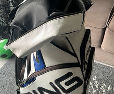 golf bag