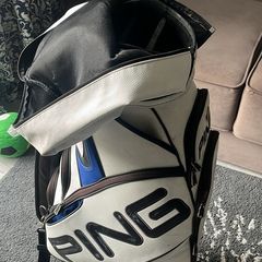 golf bag