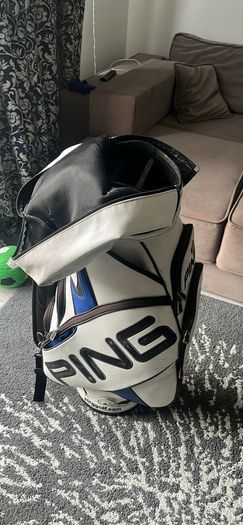 golf bag