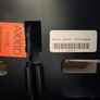 Axkid Move Car Seat - Black Image 3