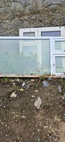 PVC windows