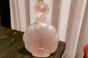 Vintage rare find store display bottle.