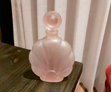 Vintage rare find store display bottle.