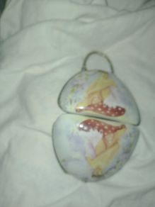 purse