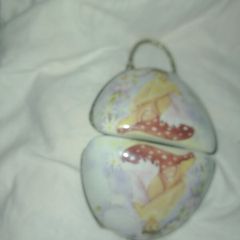 purse