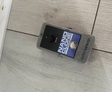 electro-harmonix nano clone