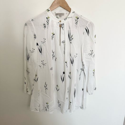 Hobbs shirt UK8