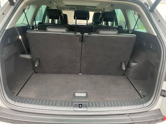 Skoda Kodiaq 2020 Top Spec